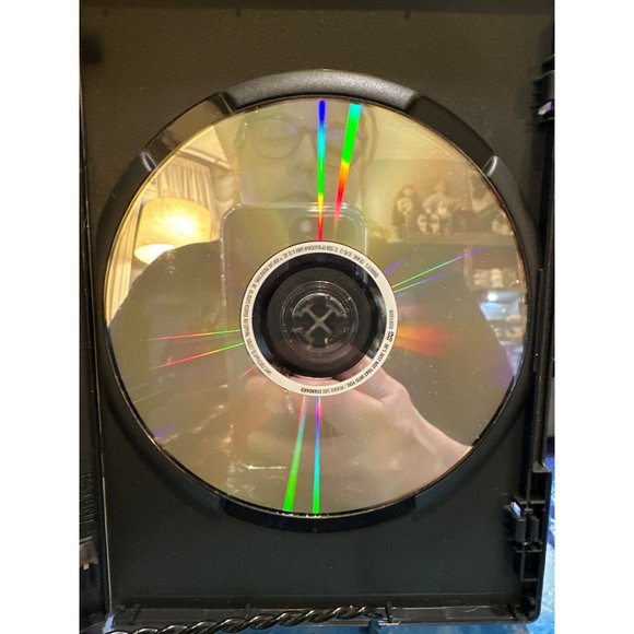 Hes Just Not That Into You DVD PG13 Widescreen Fullscreen Movie Romantic - Picture 3 of 4